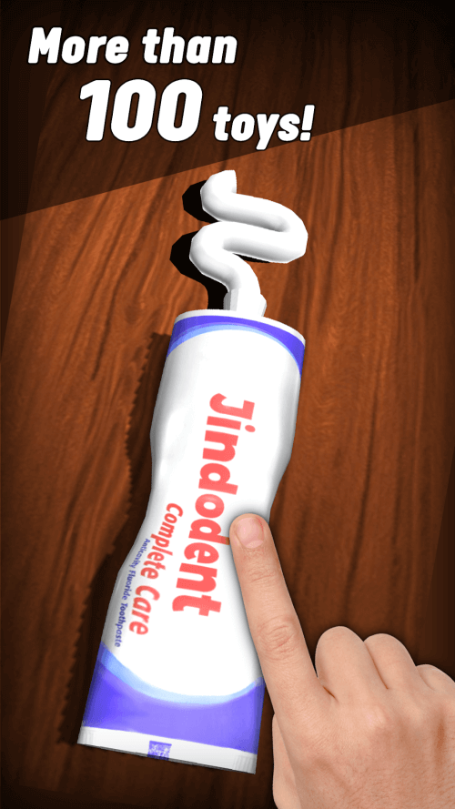 Antistress screenshot 4