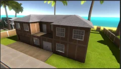 Ocean Is Home : Island Life Simulator screenshot 4