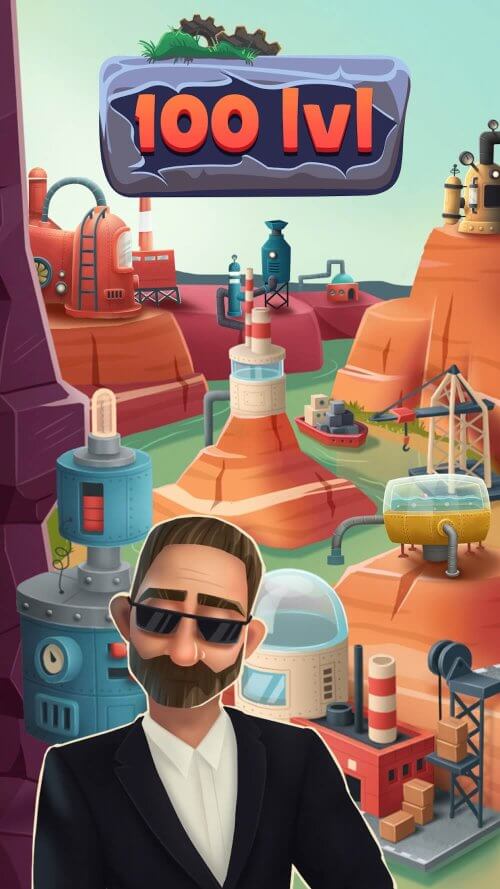 Trash Tycoon screenshot 4