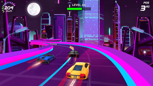Car Race 3D: Car Racing screenshot 4