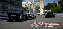Ala Mobile GP – Formula cars racing screenshot 4