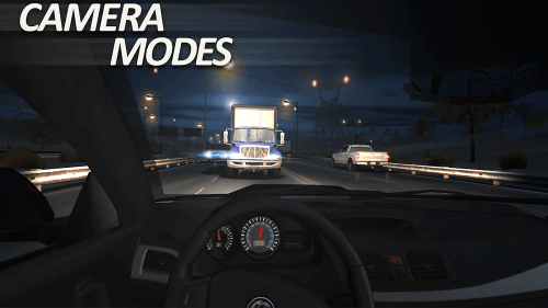 Traffic Tour screenshot 4