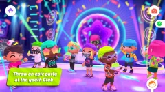 Stories World™ Urban City screenshot 4