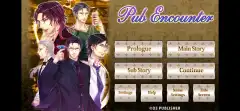 Crunchyroll: Pub Encounter screenshot 4
