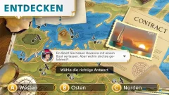 June’s Journey: Hidden Objects screenshot 4