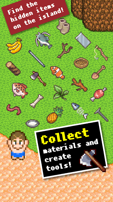 Survival Island 1&2 screenshot 4