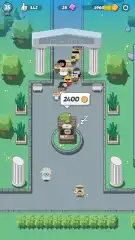 Crazy Dino Park screenshot 4