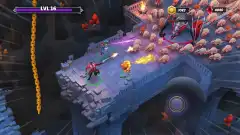 Hero Adventure: Dark RPG screenshot 4