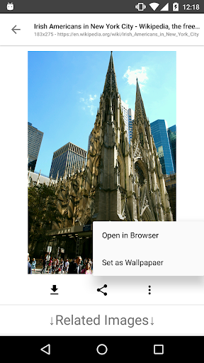 ImageSearchMan MOD screenshot 4