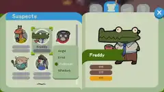 Duck Detective screenshot 4