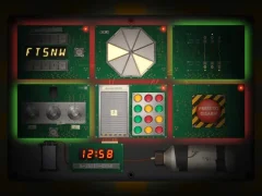Bombs Them: co-op board game play with 2-4 friends screenshot 4
