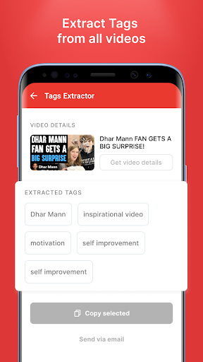 YouTools MOD screenshot 4