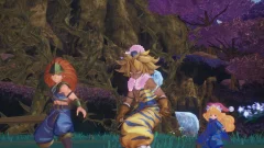 Trials of Mana screenshot 4
