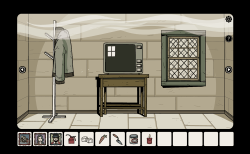 Nowhere House screenshot 4