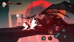 Shadow Rival: Action War Game screenshot 4