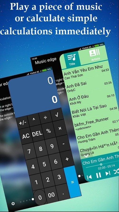 Swiftly switch – Pro screenshot 4