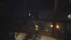 Little Nightmares screenshot 4