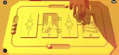 Chants of Sennaar screenshot 4