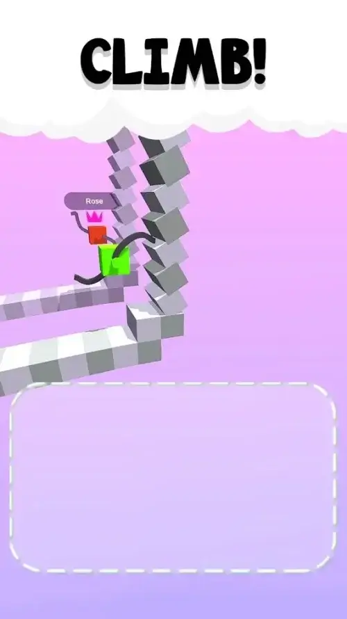 Draw Climber screenshot 4