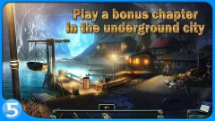 New York Mysteries 1 screenshot 4
