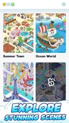Seek It: Hidden Object Hunt screenshot 4