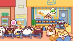 Cat Mall: Idle Shopping Tycoon screenshot 4