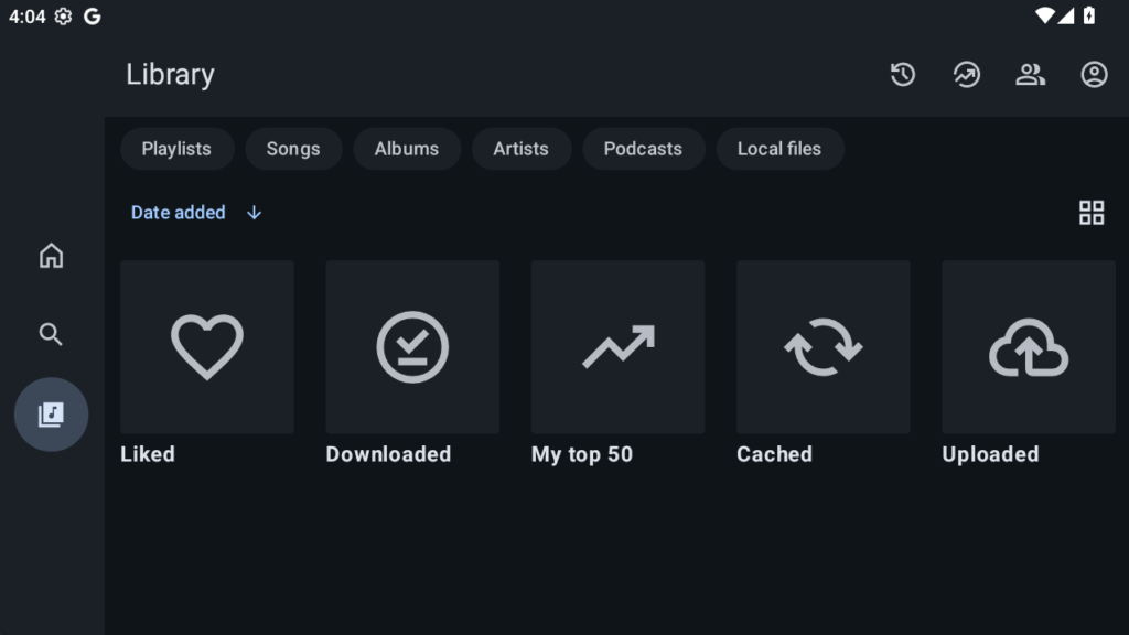 Meld screenshot 4