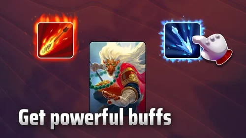 Black Deck – Card Battle CCG screenshot 4