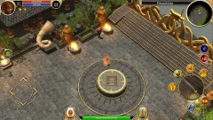 Titan Quest: Ultimate Edition screenshot 4