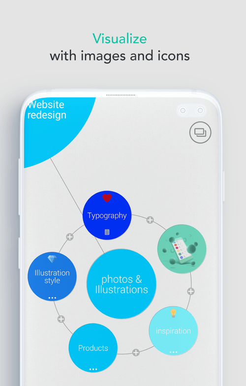 Mindly 1.23 MOD APK (Pro Unlocked) screenshot 4