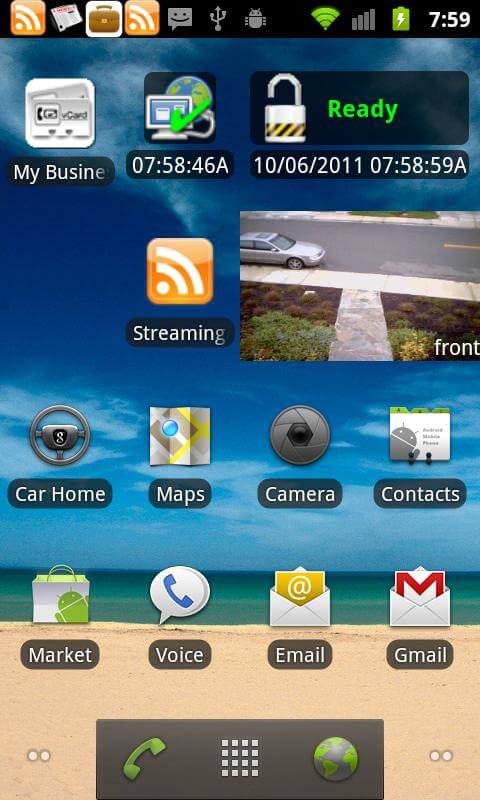 IP Cam Viewer Pro 7.6.4 APK + MOD [Patched/Paid] screenshot 4