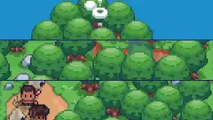 Tiny Island Survival screenshot 4