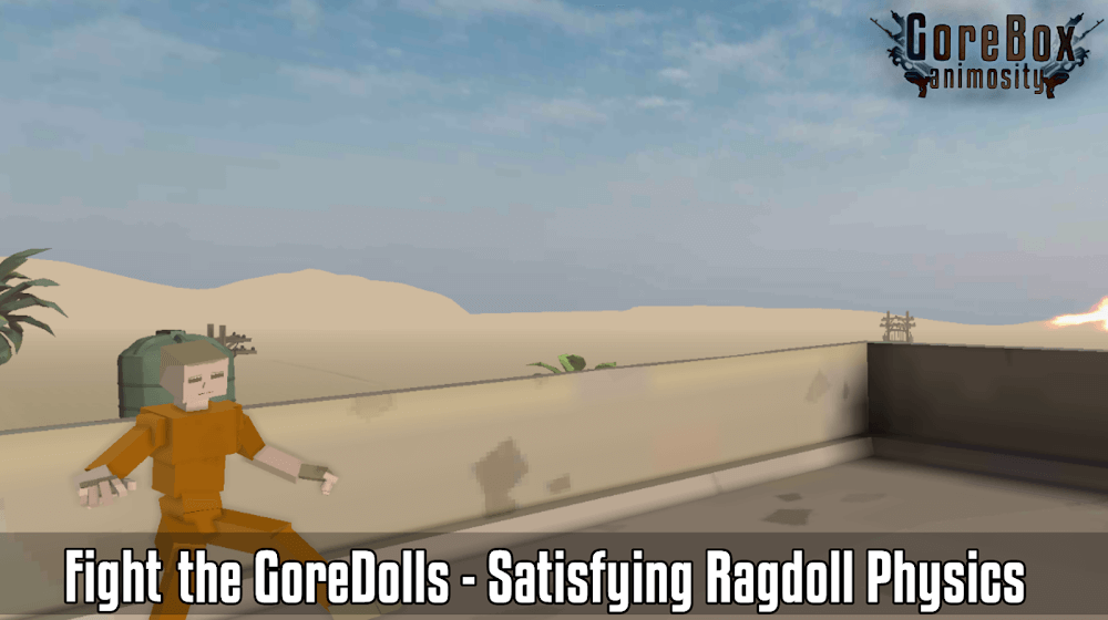 GoreBox screenshot 4