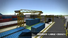 Drive Simulator screenshot 4