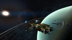 Space Commander: War and Trade screenshot 4