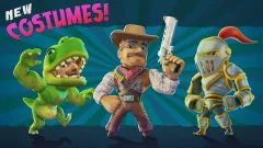 Major Mayhem 2 – Gun Shooting Action screenshot 4