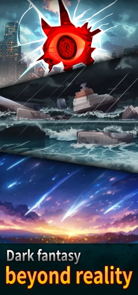 Ego Universe screenshot 4