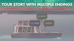 OXENFREE screenshot 4