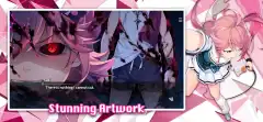 Crunchyroll: Grisaia Phantom Trigger Vol.5 screenshot 4