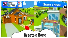 THE GAME OF LIFE 2 – More choices more freedom! screenshot 4