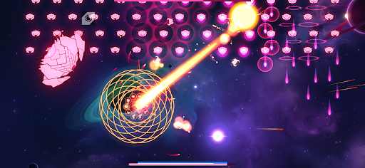 Nova Drift screenshot 4