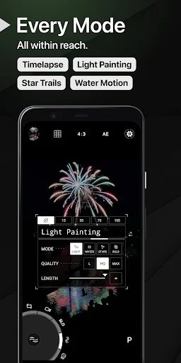 ProShot screenshot 4