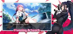 Crunchyroll: Grisaia Phantom Trigger Vol.2 screenshot 4