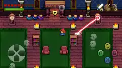 Crunchyroll: Blossom Tales II screenshot 4