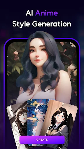 AI Mirror screenshot 4