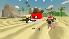 Memes Wars multiplayer sandbox screenshot 4