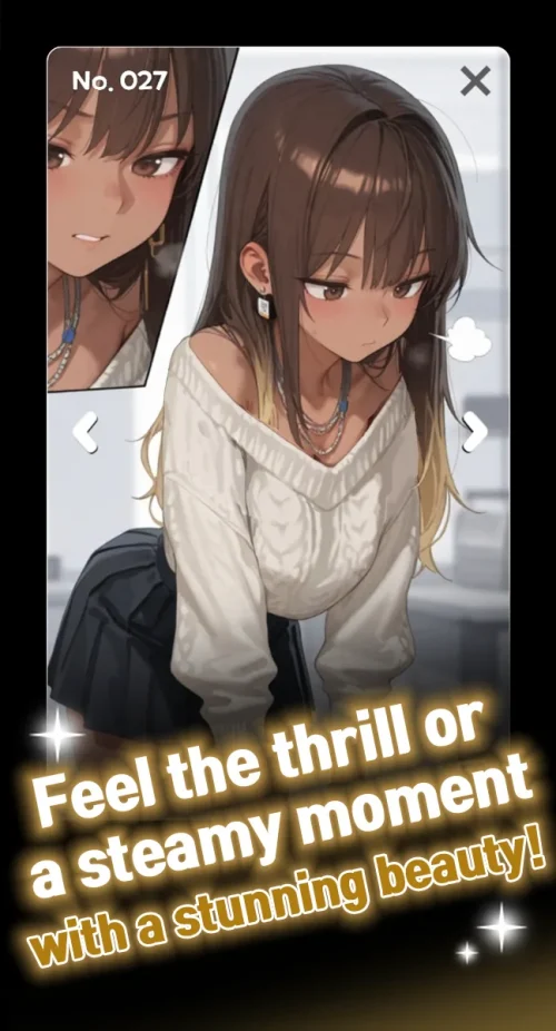 NaughtyLady screenshot 4