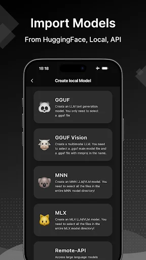 Secret AI screenshot 4