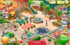 Hidden Hotel: Miami Mystery screenshot 4