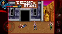 Double Dragon Trilogy screenshot 4